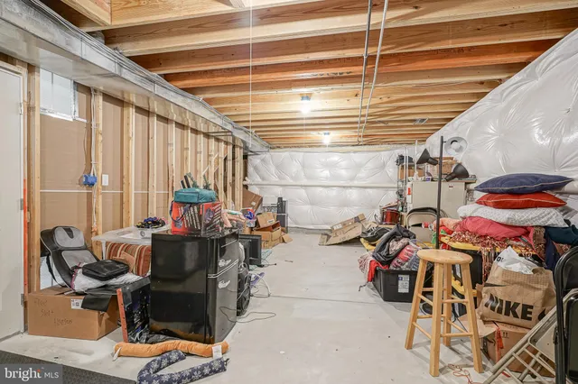 a view of a golf course with a lake