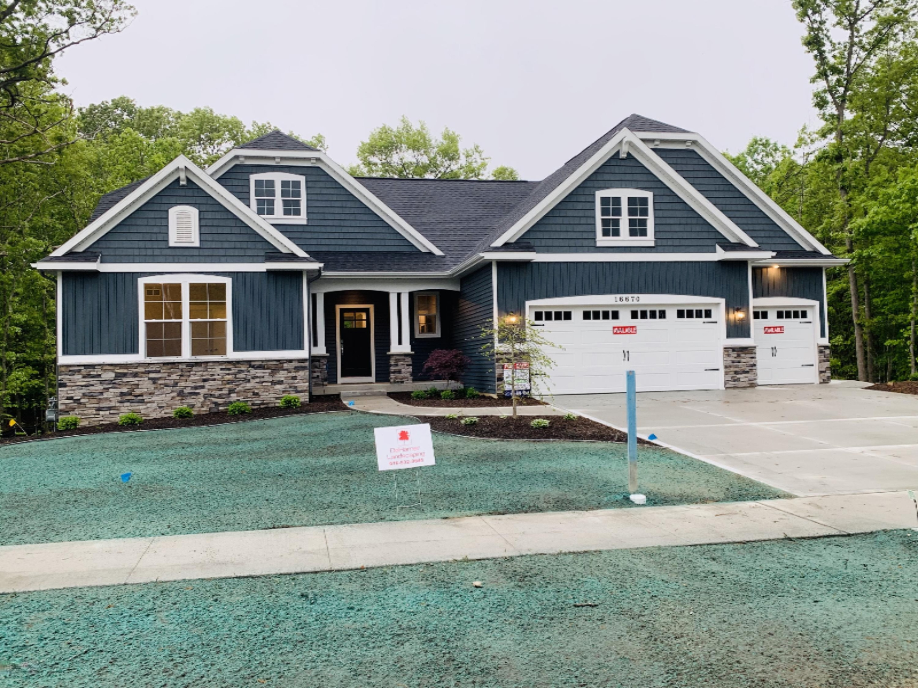 16670 Spring Tree Drive, Unit 18 Spring Lake, MI 49456 - Photo 2 of 33 SR18new