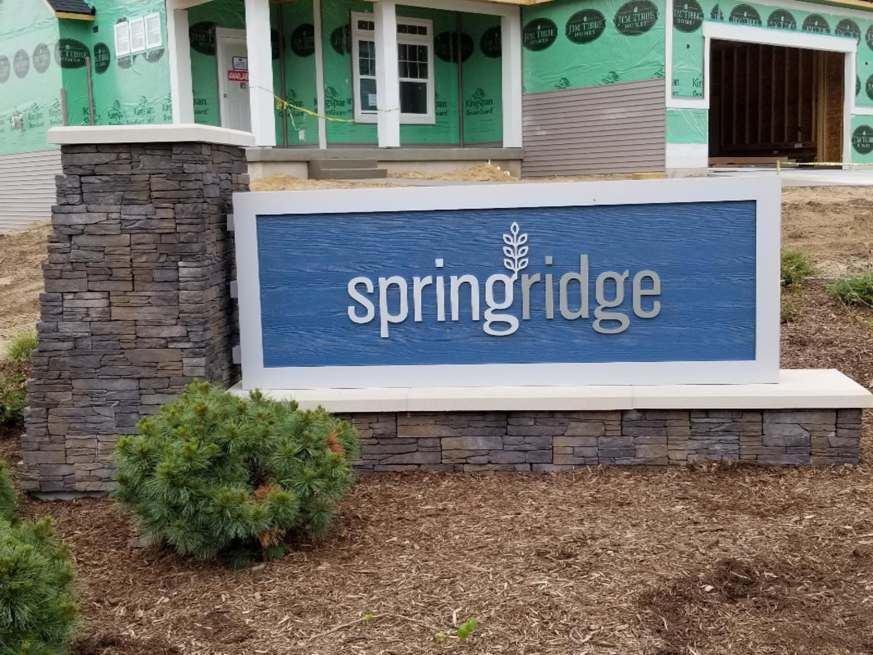 16670 Spring Tree Drive, Unit 18 Spring Lake, MI 49456 - Photo 3 of 33 20180621_165123