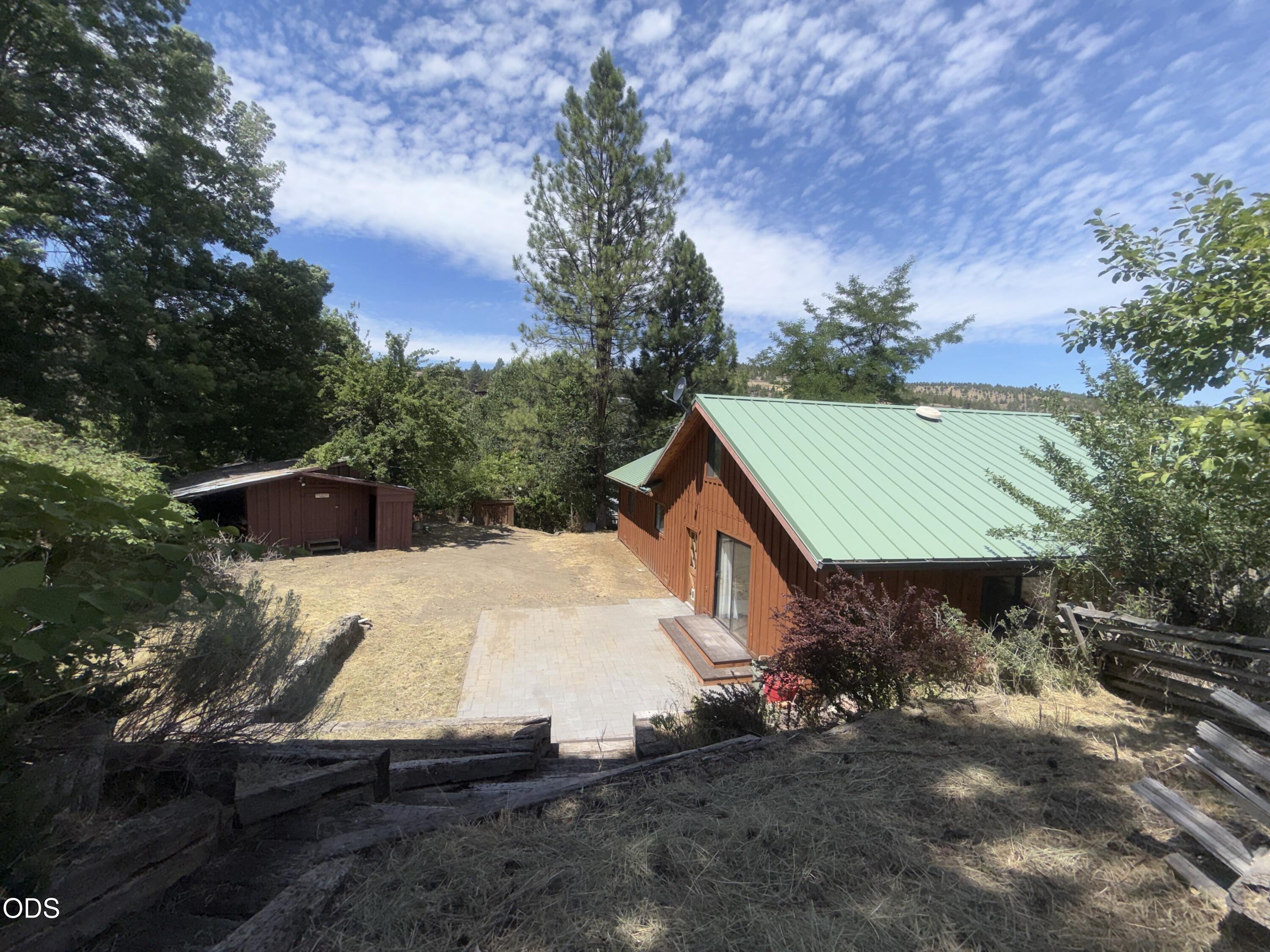 115 Rebel Hill Road Canyon City, OR 97820 - Photo 10 of 61