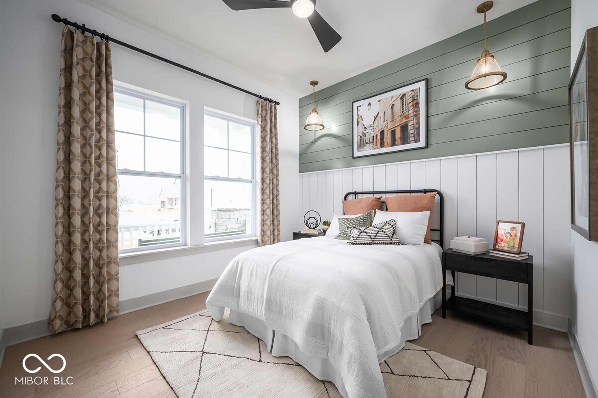 11388 Selsey Road Fishers, IN 46040 - Photo 13 of 34