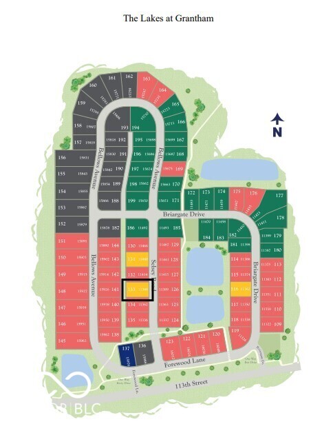 11388 Selsey Road Fishers, IN 46040 - Photo 16 of 34