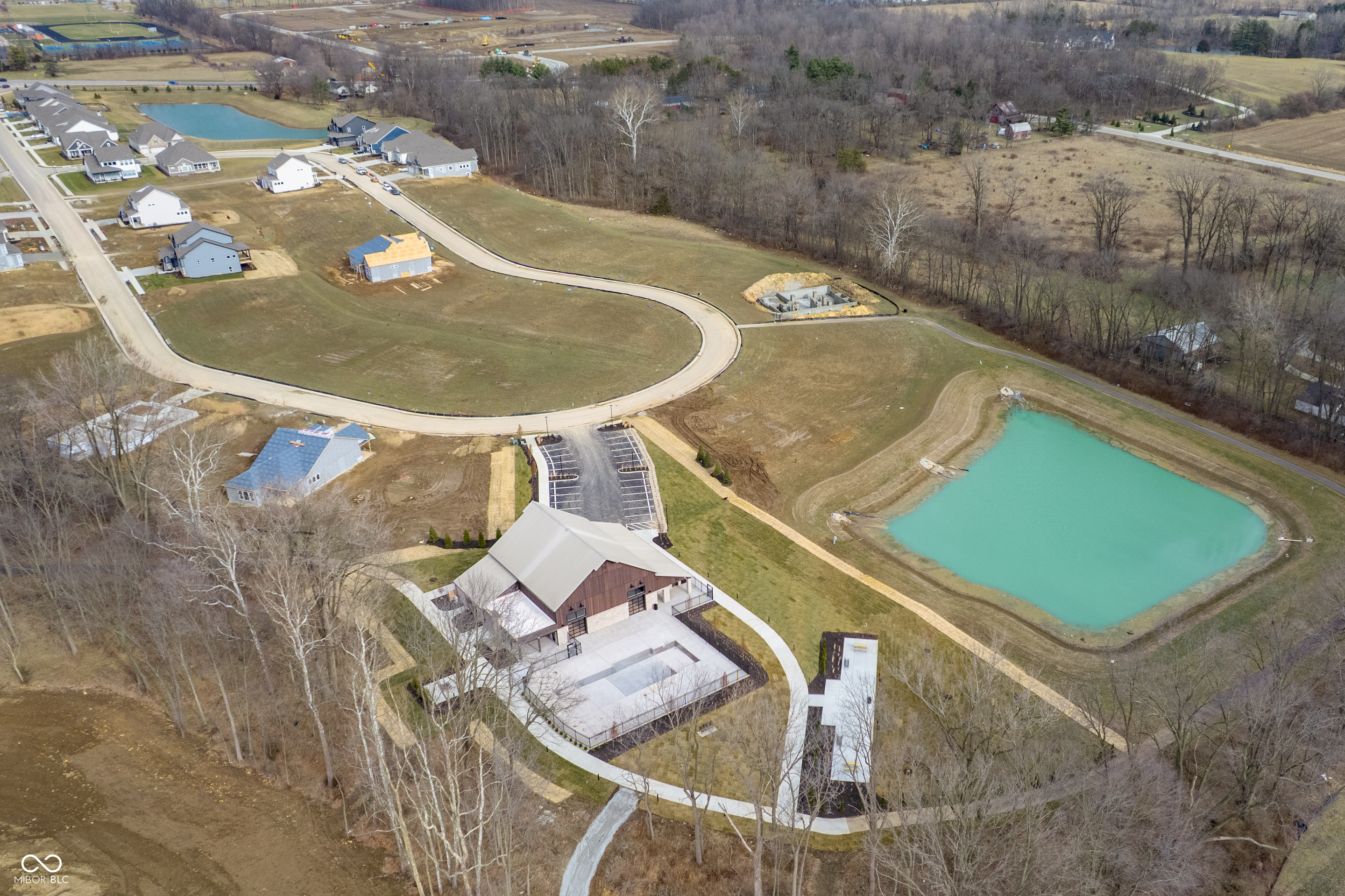 11388 Selsey Road Fishers, IN 46040 - Photo 32 of 34