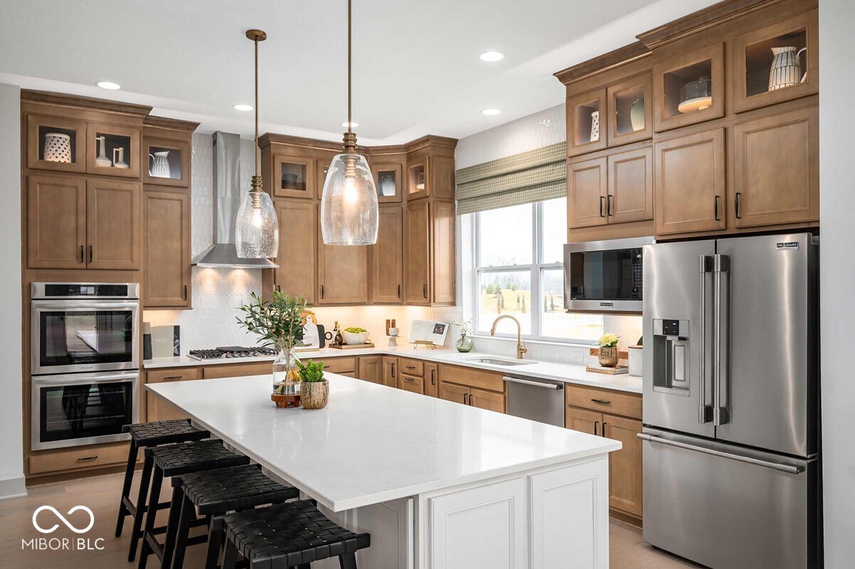 11388 Selsey Road Fishers, IN 46040 - Photo 4 of 34