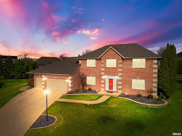 $575,000 | 7023 Clayton Court, Peoria, IL 61615