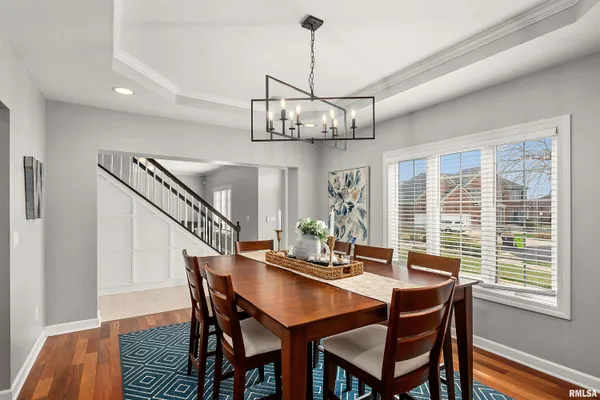 $575,000 | 7023 Clayton Court, Peoria, IL 61615