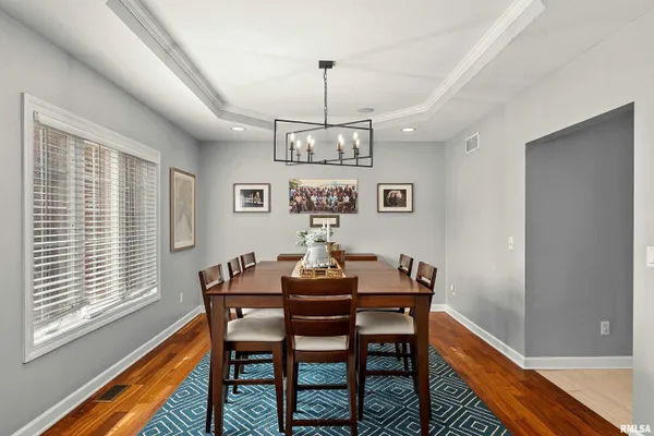 $575,000 | 7023 Clayton Court, Peoria, IL 61615
