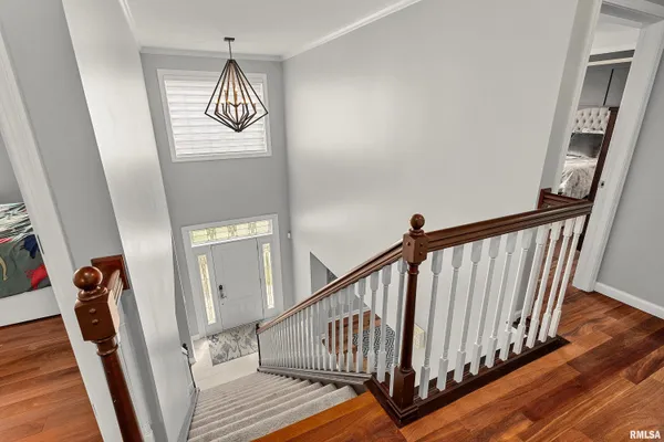 $575,000 | 7023 Clayton Court, Peoria, IL 61615