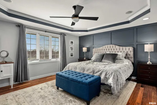 $575,000 | 7023 Clayton Court, Peoria, IL 61615