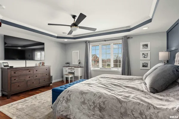 $575,000 | 7023 Clayton Court, Peoria, IL 61615