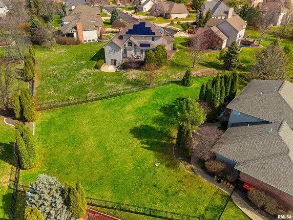 $575,000 | 7023 Clayton Court, Peoria, IL 61615