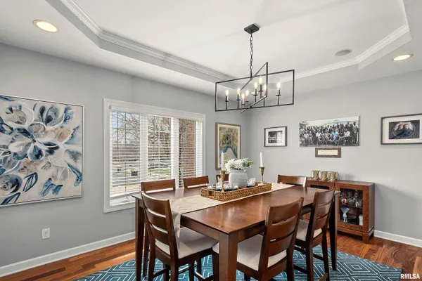$575,000 | 7023 Clayton Court, Peoria, IL 61615