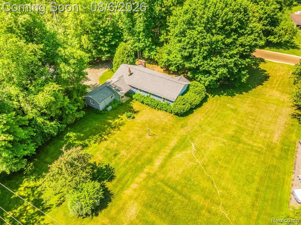 16887 Renton Road Belleville, MI 48111 - Photo 25 of 58 Gallery Image 25