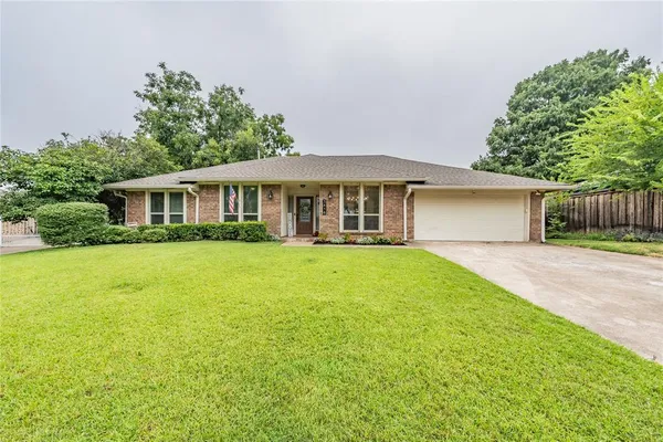 $412,500 | 3416 Ainsworth Court, Arlington, TX 76016