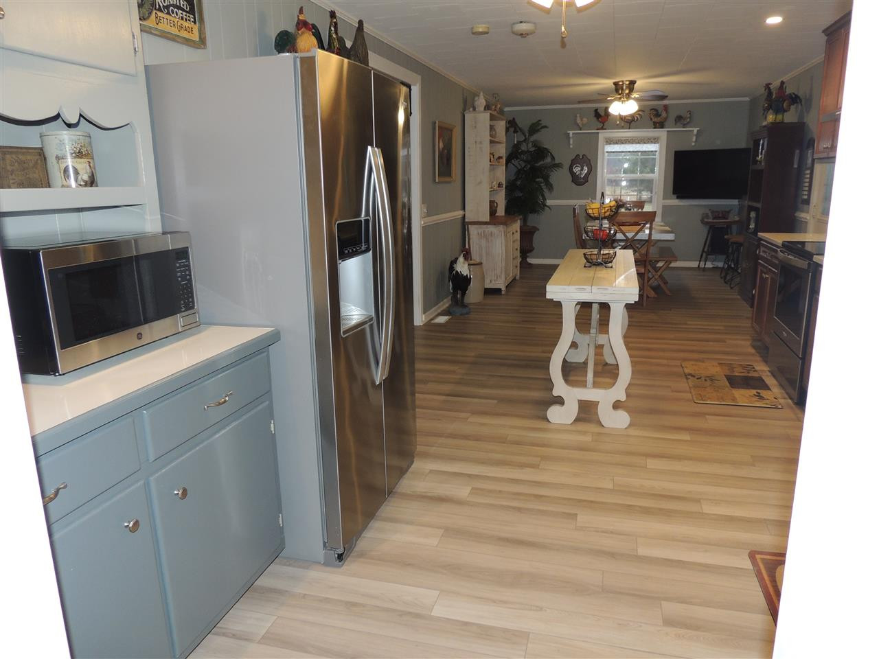 60 Wiley Lunsford Road Rougemont, NC 27572 - Photo 8 of 29 Photo 8
