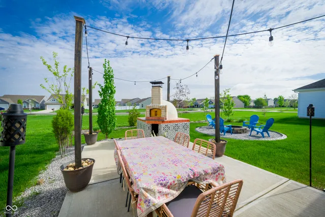 $320,000 | 9804 Canyon Lane, Pendleton, IN 46064