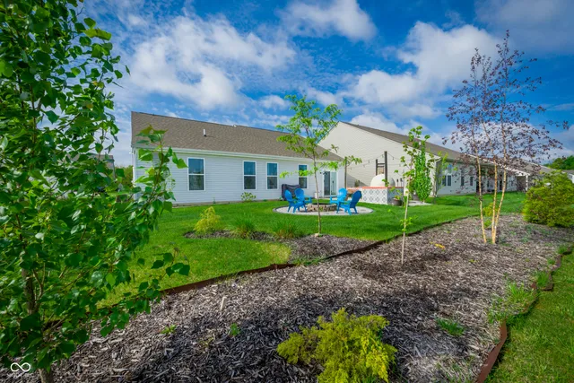 $320,000 | 9804 Canyon Lane, Pendleton, IN 46064