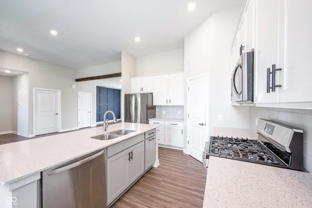 $320,000 | 9804 Canyon Lane, Pendleton, IN 46064