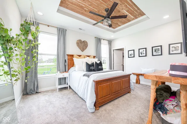 $320,000 | 9804 Canyon Lane, Pendleton, IN 46064