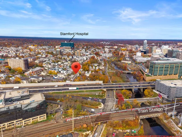 $425,000 | 25 Brown Avenue, Unit 25, Stamford, CT 06902