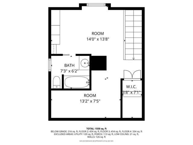 $425,000 | 25 Brown Avenue, Unit 25, Stamford, CT 06902