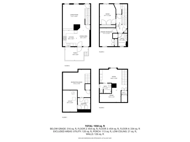 $425,000 | 25 Brown Avenue, Unit 25, Stamford, CT 06902