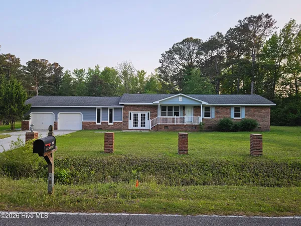 $3,250 | 770 Harrison Creek Road, Rocky Point, NC 28457