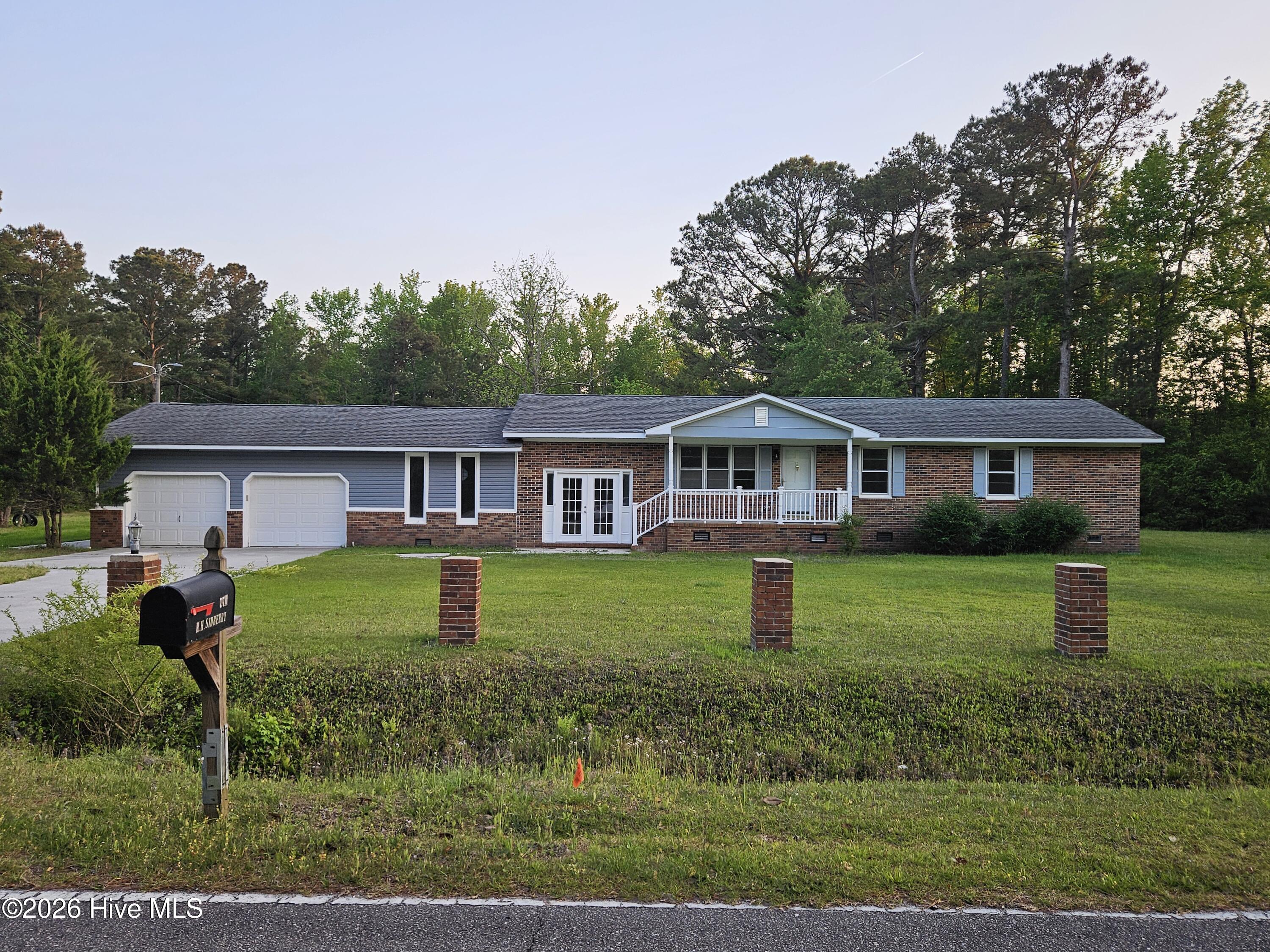 770 Harrison Creek Road Rocky Point, NC 28457 - Photo 1 of 27 h770.1