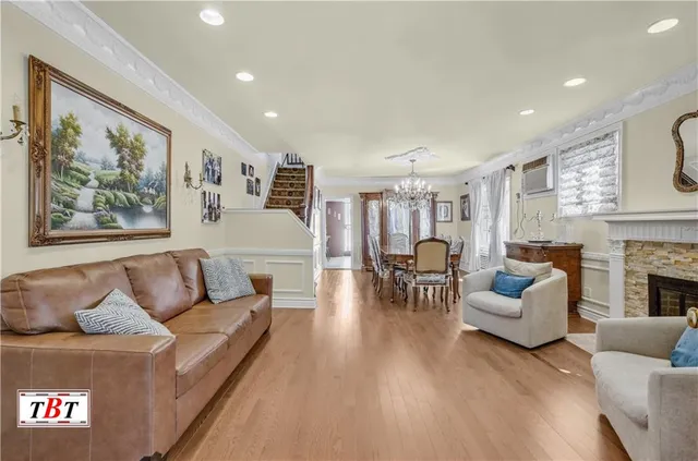 $1,399,000 | 1429 East 29th Street | Midwood