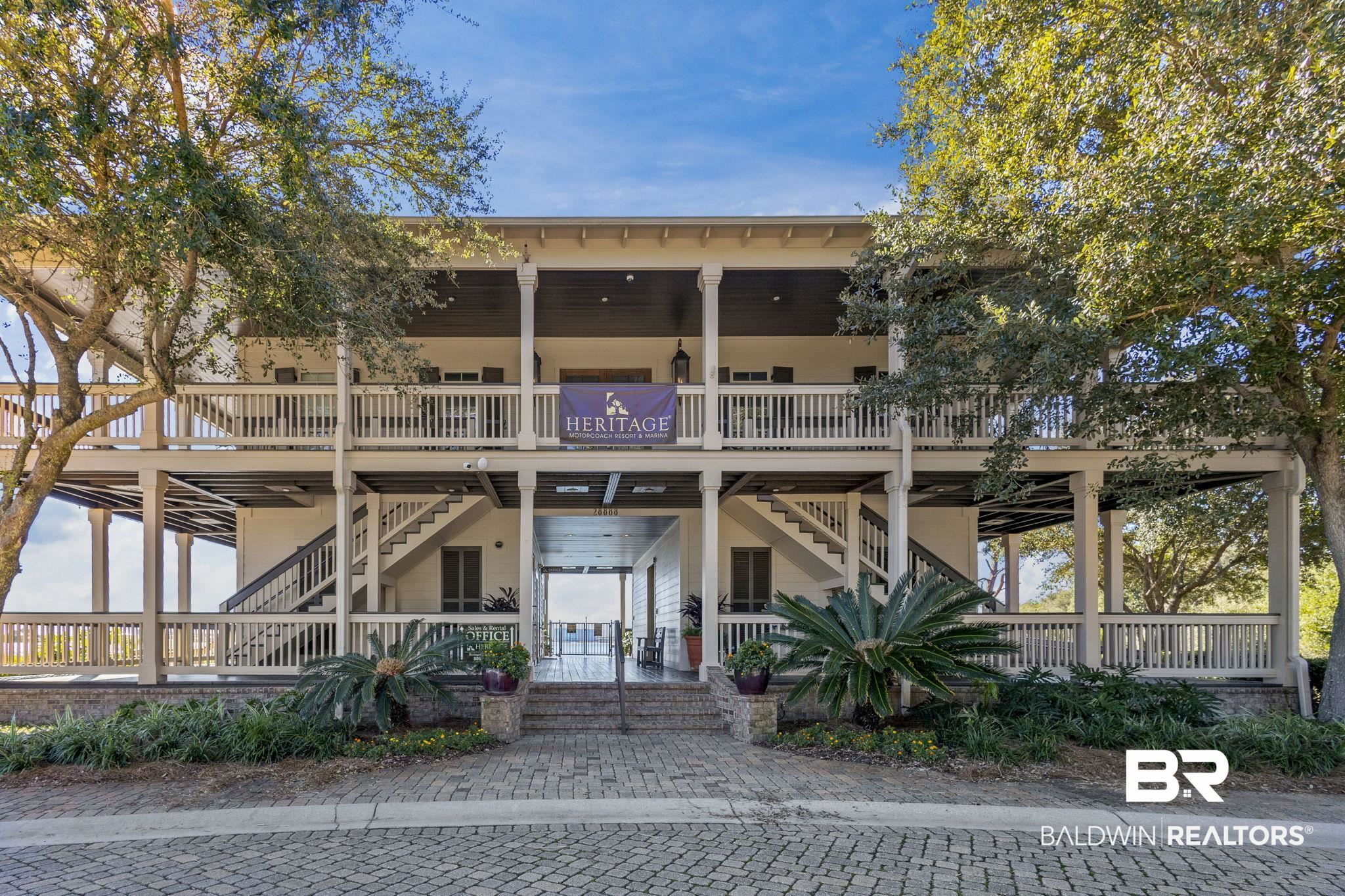 28888 Canal Road, Unit 13 Orange Beach, AL 36561 - Photo 20 of 23