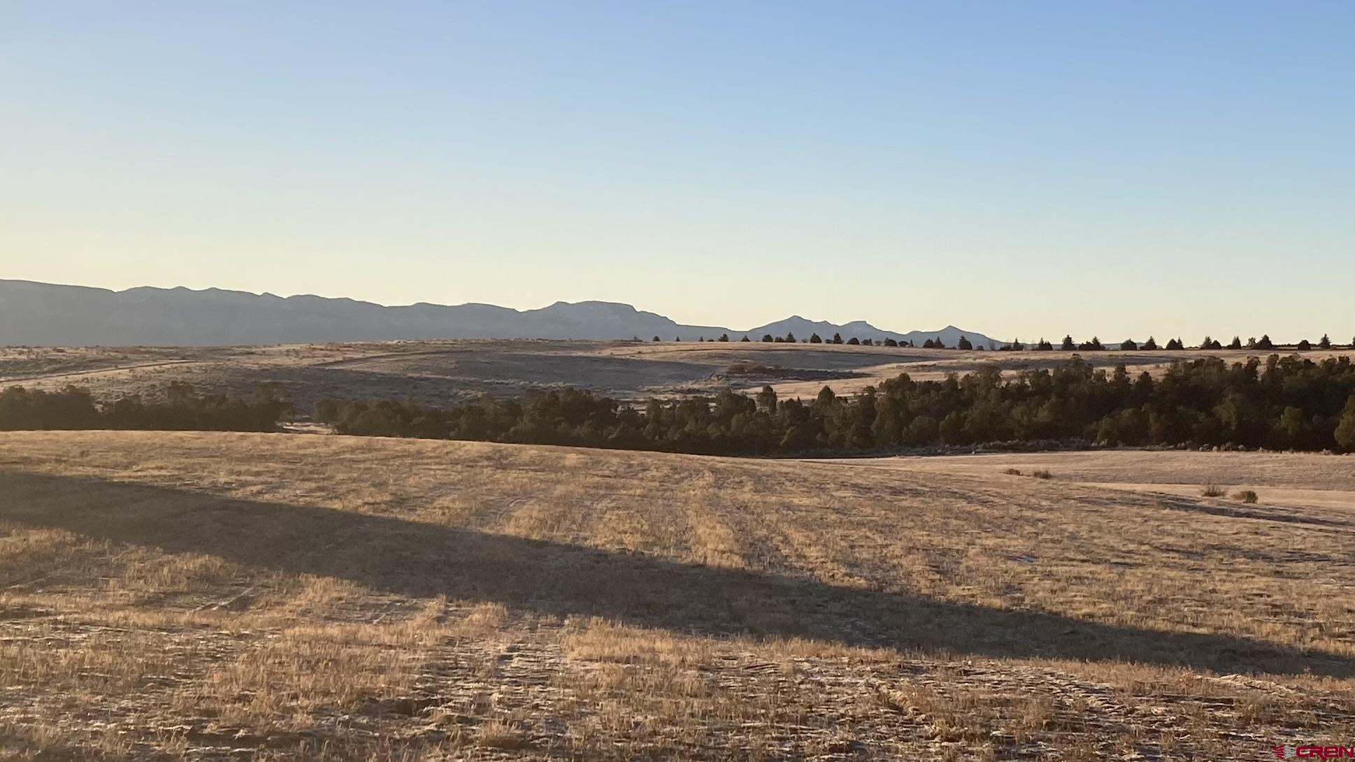 18 Road 18 Cortez, CO 81321 - Photo 4 of 16 a view of lake and mountain