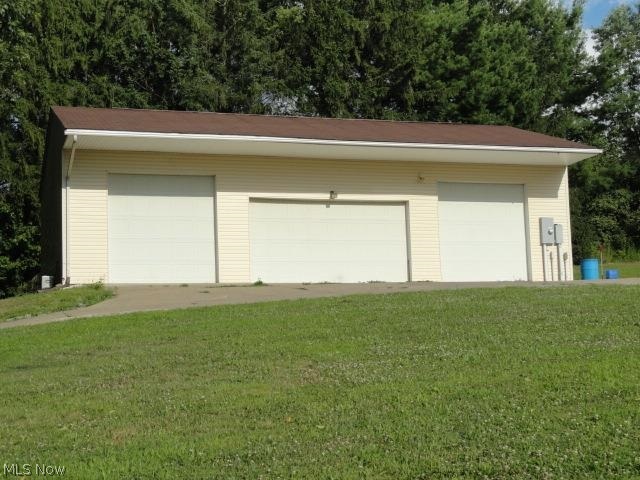 268 Smith Road New Cumberland, WV 26047 - Photo 2 of 10 Gallery Image 2