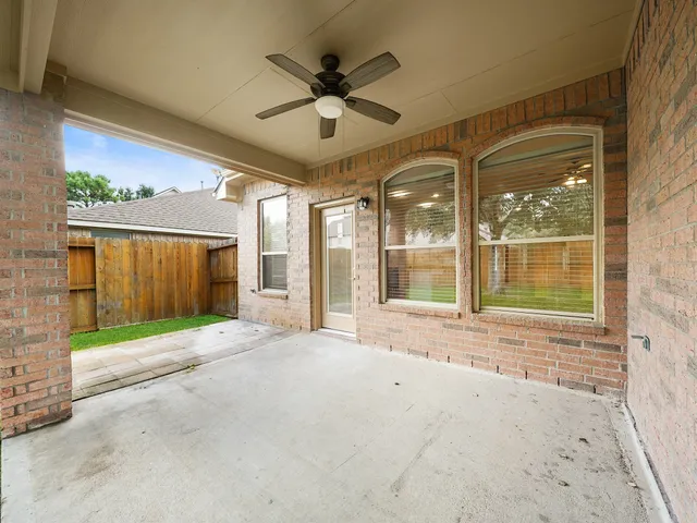 $413,000 | 5110 Big Meadow Lane, Katy, TX 77494