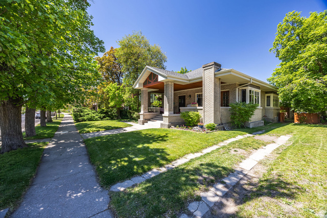 379 Boulevard Logan, UT 84321 - Photo 2 of 83