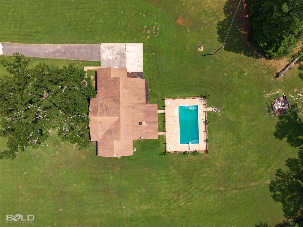 13695 4 Forks Road Keithville, LA 71047 - Photo 37 of 39
