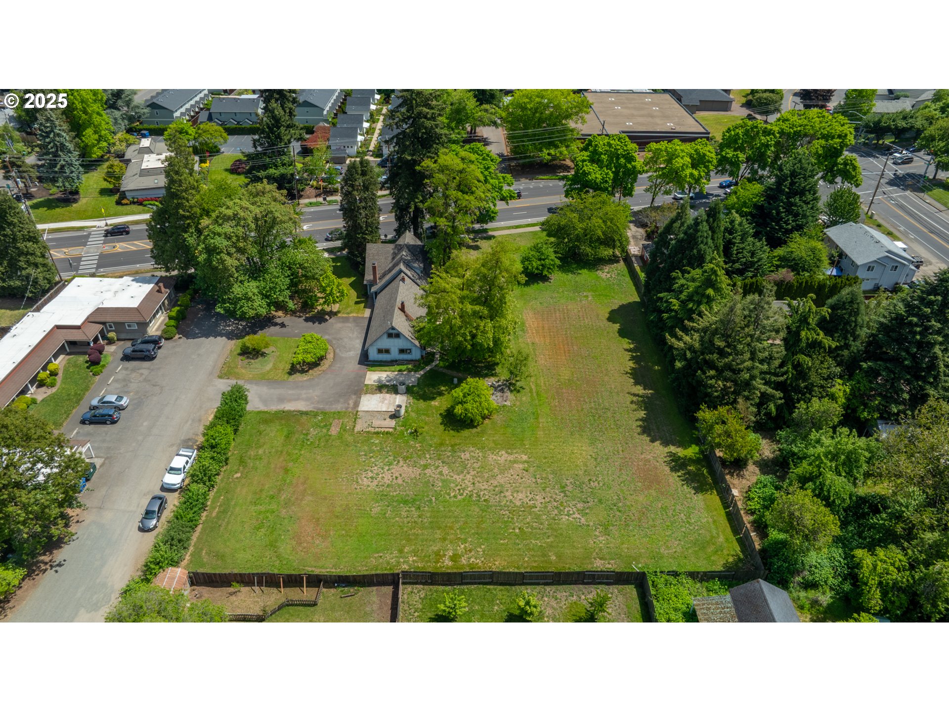 River Road Eugene, OR 97404 - Photo 3 of 17