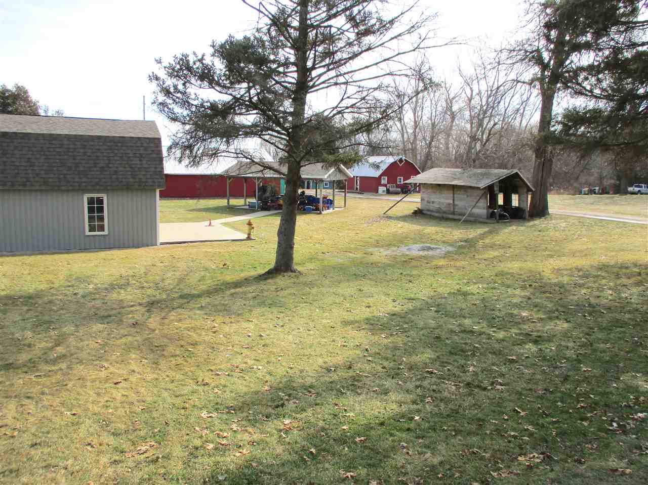 7248 Pittsburg Road Durand, MI 48429 - Photo 2 of 60 50007401-1.JPG
