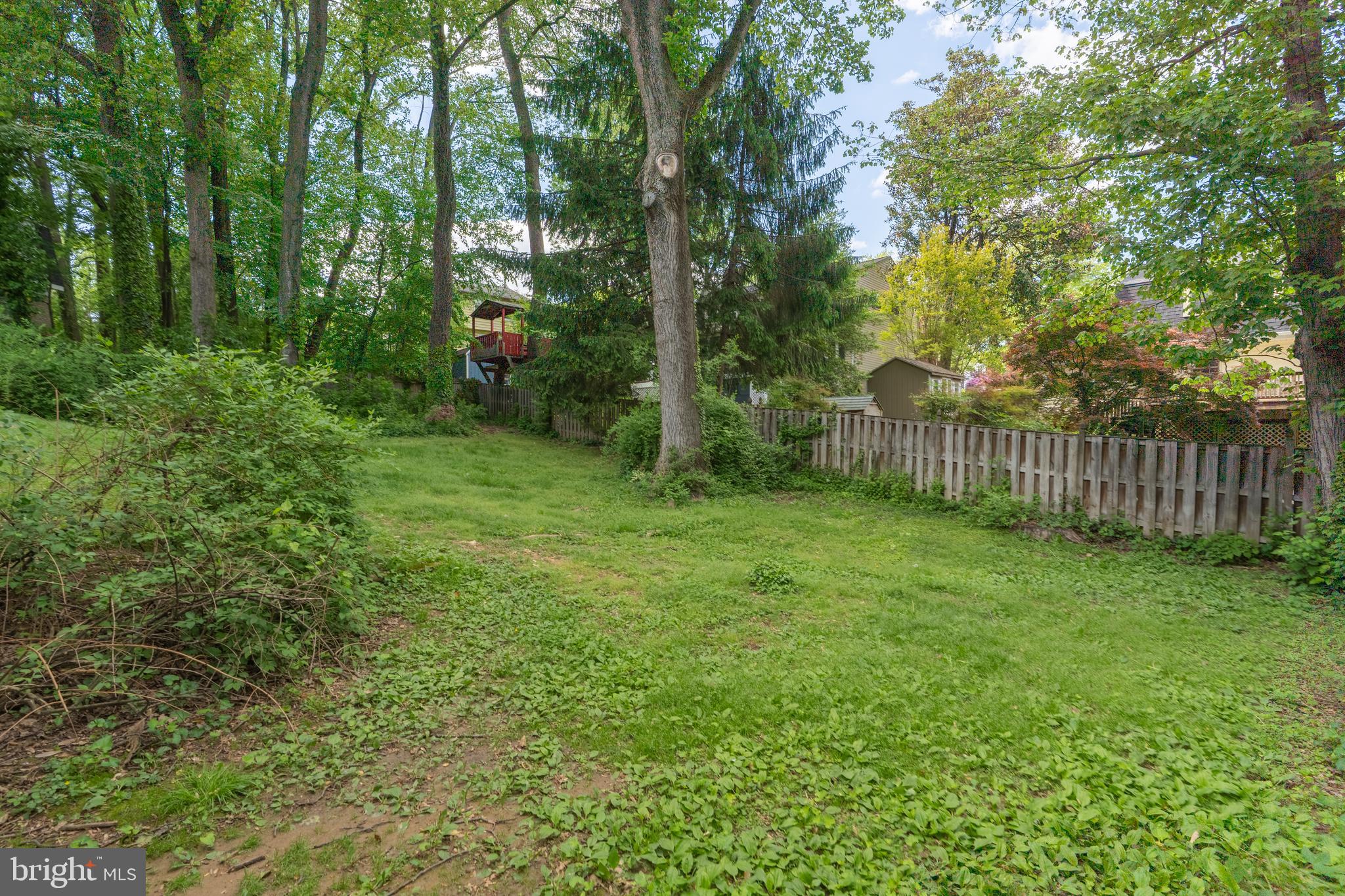 1621 Arbor View Road Silver Spring, MD 20902 - Photo 31 of 31