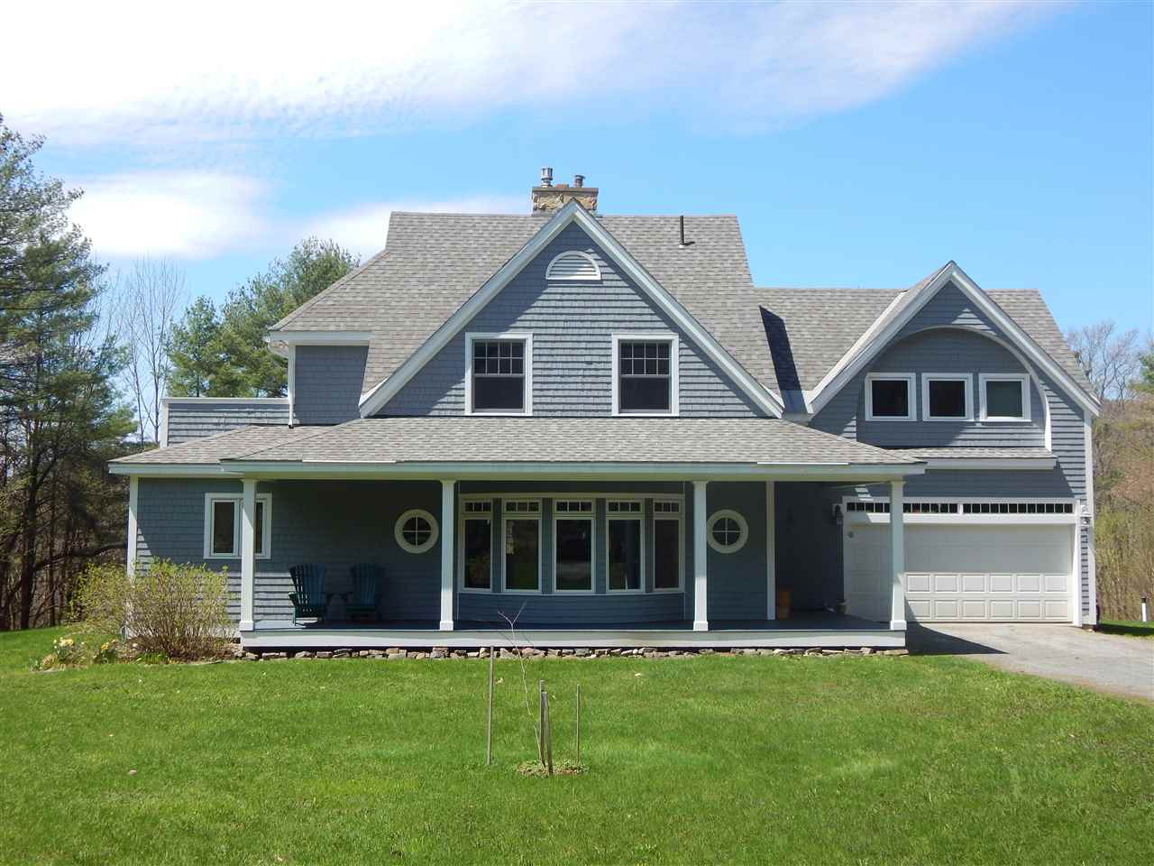 234 River Road Lyme, NH 03768 - Photo 22 of 22 Gallery Image 22