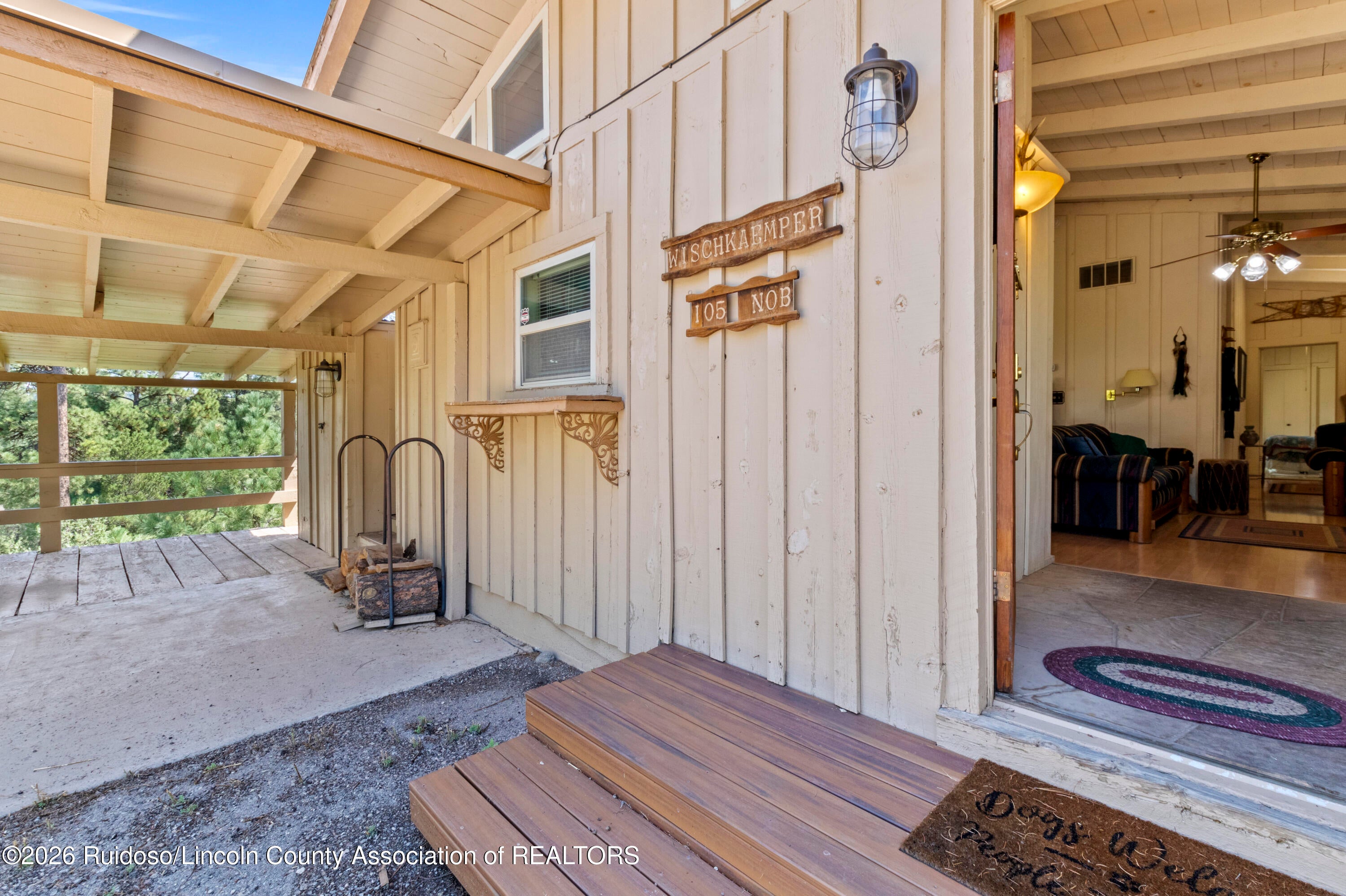 105 Nob Drive Ruidoso, NM 88345 - Photo 4 of 71 Gallery Image 4