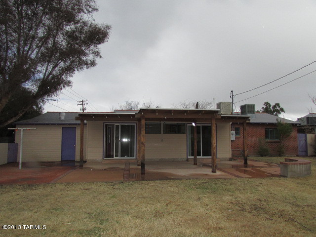 2802 East Devon Street Tucson, AZ 85716 - Photo 17 of 36