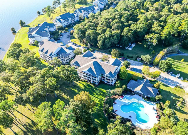 $359,900 | 1082 Bridgeview Lane, Unit A101, Summerton, SC 29148