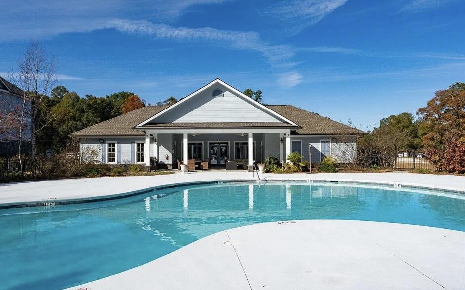 1082 Bridgeview Lane, Unit A101 Summerton, SC 29148 - Photo 132 of 146 IMG_3223