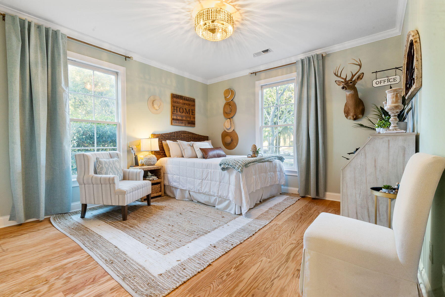 1082 Bridgeview Lane, Unit A101 Summerton, SC 29148 - Photo 26 of 146 25-web-or-mls-CM-25