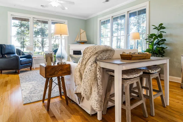 $359,900 | 1082 Bridgeview Lane, Unit A101, Summerton, SC 29148