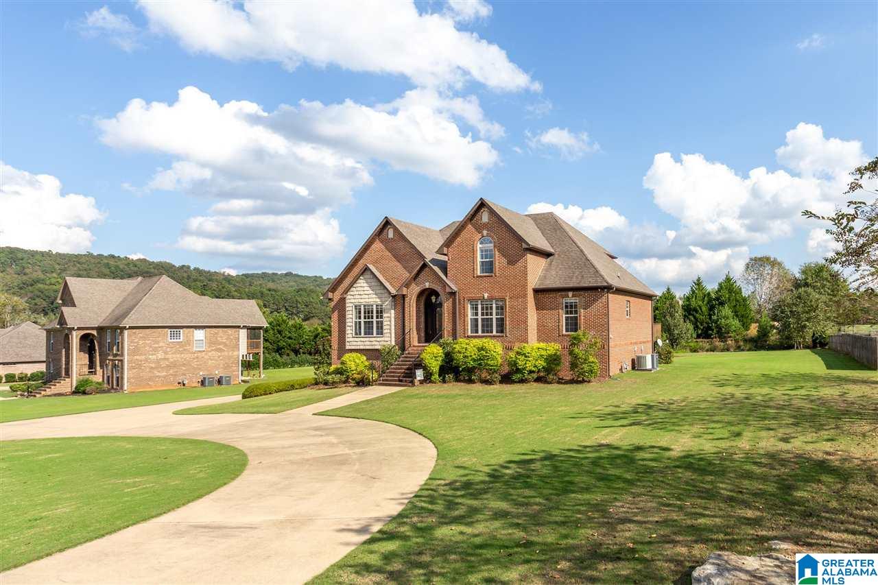 515 Legacy Drive Springville, AL 35146 - Photo 2 of 40