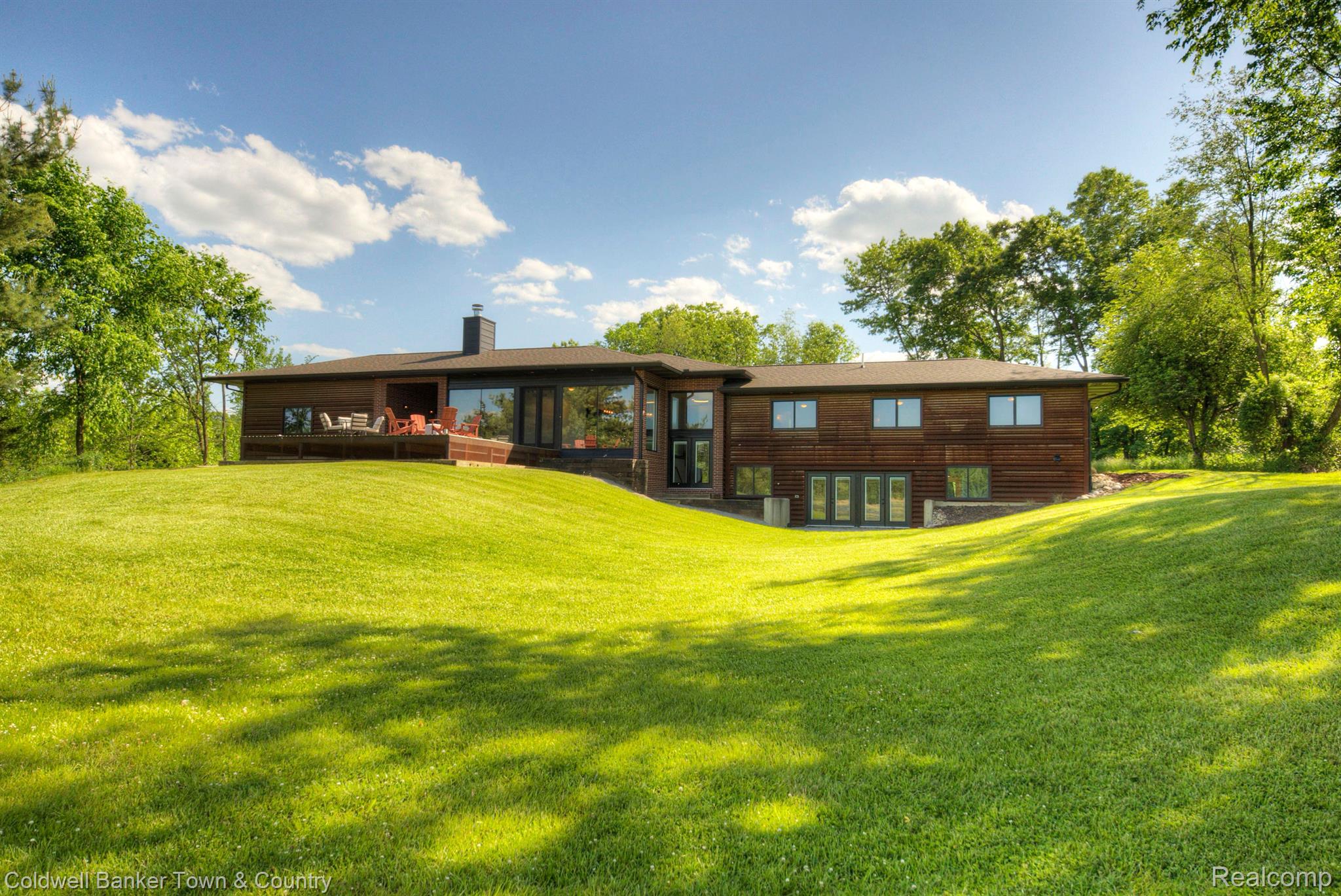 5465 East Allen Road Howell, MI 48855 - Photo 63 of 81 Welcome to 5465 E Allen Rd