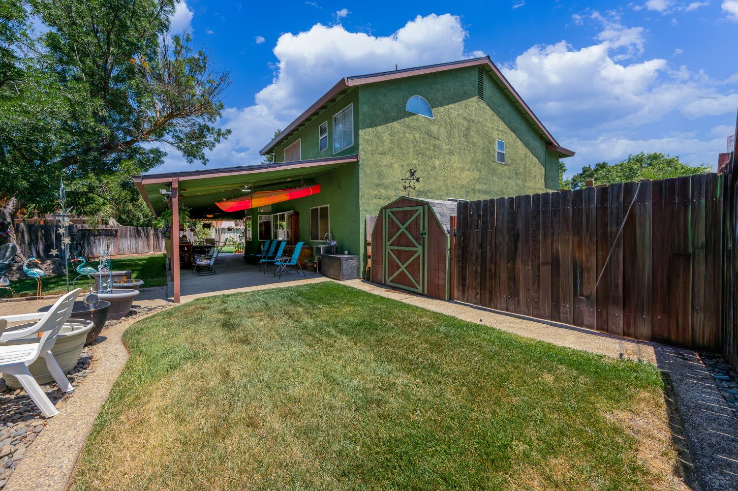 321 High Point Court Modesto, CA 95357 - Photo 54 of 65