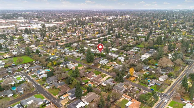 $599,999 | 5899 Our Way, Citrus Heights, CA 95610