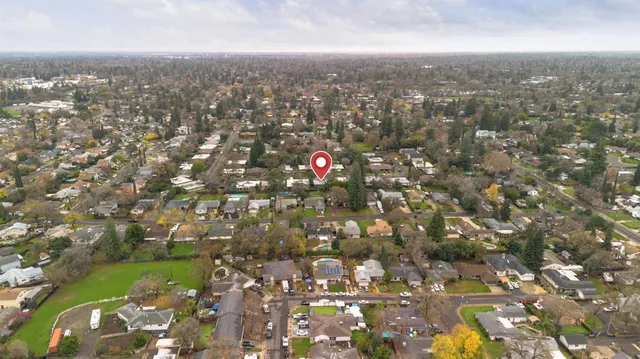 $599,999 | 5899 Our Way, Citrus Heights, CA 95610